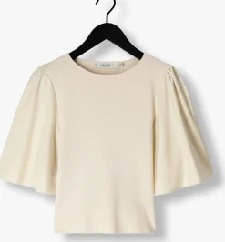 GESTUZ top gzsama top beige Sale