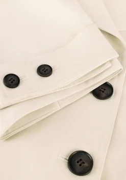 GESTUZ trenchcoats gzedina short jacket beige Discount