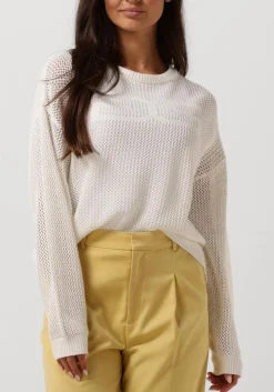 GESTUZ trui carrygz pullover beige Outlet