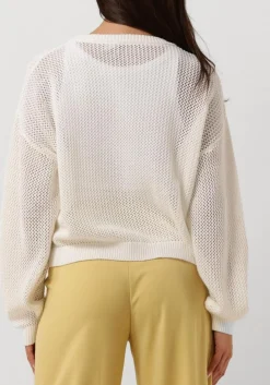 GESTUZ trui carrygz pullover beige Outlet