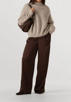 GESTUZ trui gzdebbie pullover beige Clearance