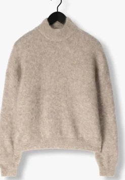 GESTUZ trui gzdebbie pullover beige Clearance