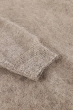 GESTUZ trui gzdebbie pullover beige Clearance