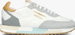 GHOUD lage sneakers starlight multi low beige Clearance