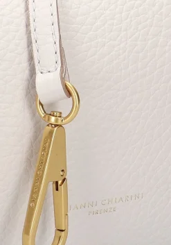 GIANNI CHIARINI schoudertas brooke 8750 beige New