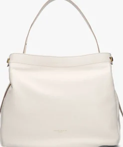 GIANNI CHIARINI schoudertas ottavia 11292 beige