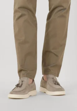 GIORGIO loafers 19206 beige