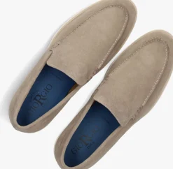 GIORGIO loafers 56402 beige Outlet