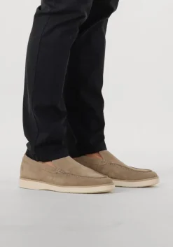 GIORGIO loafers 56402 beige Outlet