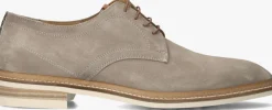 GIORGIO nette schoenen 85816 beige Outlet