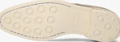 GIORGIO nette schoenen 85816 beige Outlet