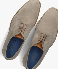 GIORGIO nette schoenen 85816 beige Outlet