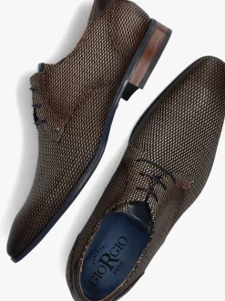 GIORGIO nette schoenen 964180 beige