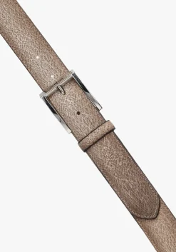 GIORGIO riem juta beige Sale