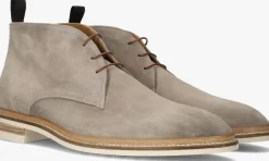 GIORGIO veterschoenen 85812 beige Hot