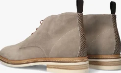 GIORGIO veterschoenen 85812 beige Hot