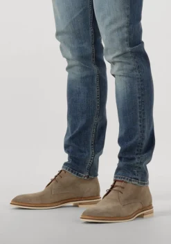 GIORGIO veterschoenen 85812 beige Hot