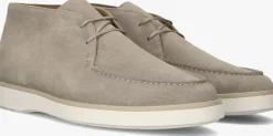 GIORGIO veterschoenen 56409 beige Online