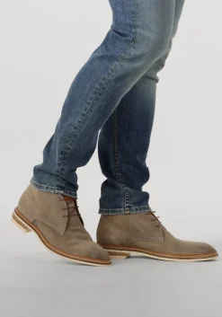 GIORGIO veterschoenen 56409 beige Online