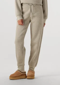 GOLDBERGH joggingbroek glimpse sweatpant beige Best
