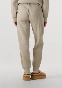 GOLDBERGH joggingbroek glimpse sweatpant beige Best