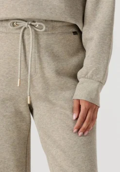 GOLDBERGH joggingbroek glimpse sweatpant beige Best