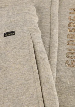 GOLDBERGH joggingbroek glimpse sweatpant beige Best