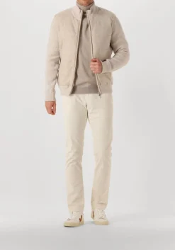 GRAN SASSO coltrui turtle neck beige Clearance