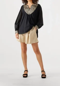 GREEK ARCHAIC KORI korte broek 310403 beige Discount