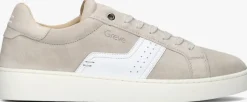 GREVE lage sneakers wave beige Sale