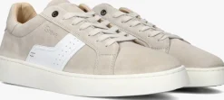 GREVE lage sneakers wave beige Sale