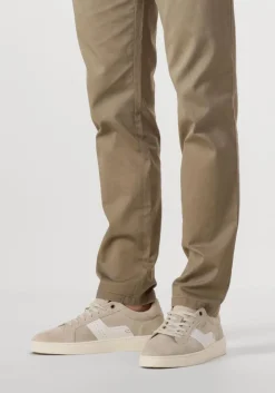 GREVE lage sneakers wave beige Sale