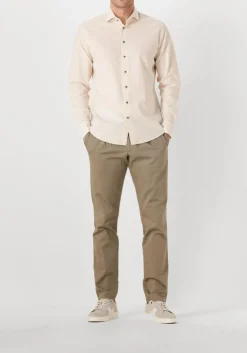 GREVE lage sneakers wave beige Sale