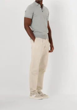 GREVE lage sneakers wave beige Sale