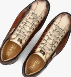 HARRIS lage sneakers 0818 beige Sale