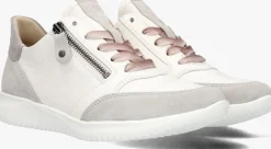 HARTJES lage sneakers breeze beige Outlet