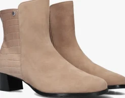 HASSIA enkellaarsjes milano beige Discount