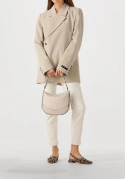 HERSKIND blazer lilith blazer beige