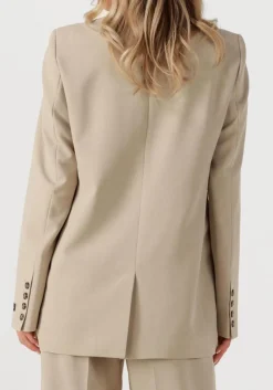 HERSKIND blazer lilith blazer beige