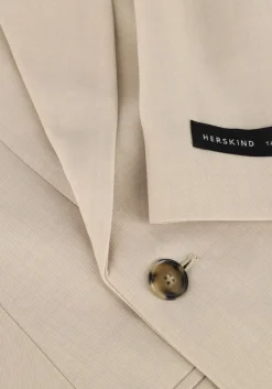 HERSKIND blazer lilith blazer beige