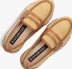 HISPANITAS instappers rhv254043 beige Sale