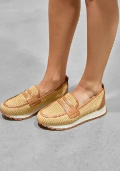 HISPANITAS instappers rhv254043 beige Sale