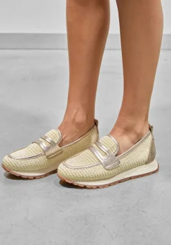 HISPANITAS instappers rhv254043 beige Hot