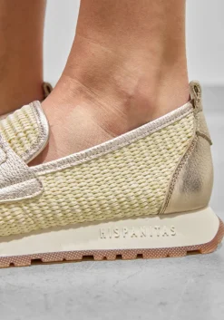 HISPANITAS instappers rhv254043 beige Hot