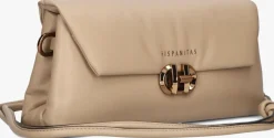 HISPANITAS schoudertas 4157 beige New
