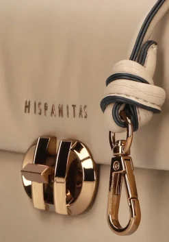 HISPANITAS schoudertas 4157 beige New
