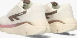 HI-TEC lage sneakers hts shadow rgs d beige New