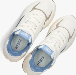 HI-TEC lage sneakers hts shadow rgs d beige New