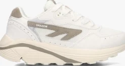 HI-TEC lage sneakers hts shadow rgs d beige
