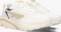 HI-TEC lage sneakers hts shadow rgs d beige Discount